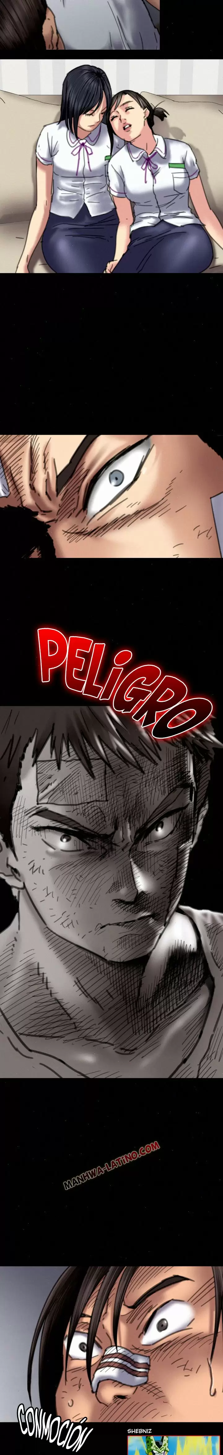 Queen Bee Capítulo 71 - Página 16