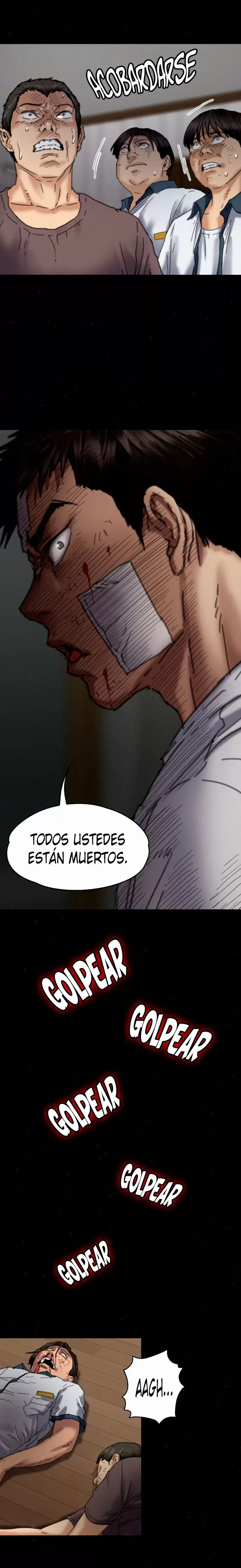 Queen Bee Capítulo 71 - Página 22