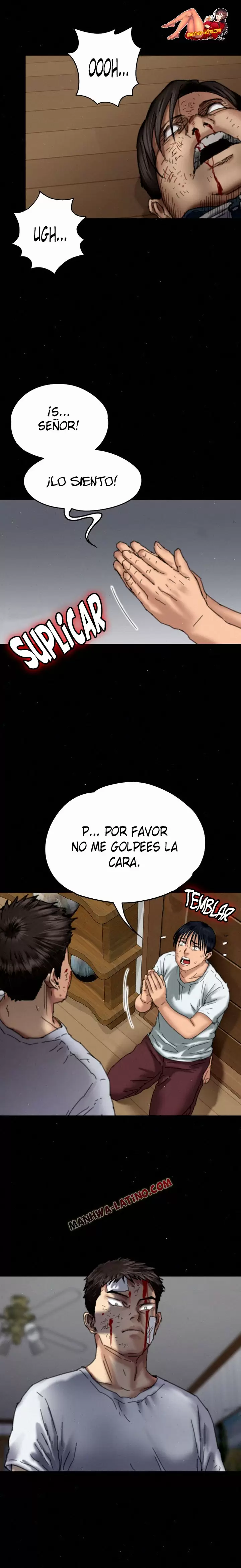 Queen Bee Capítulo 71 - Página 23