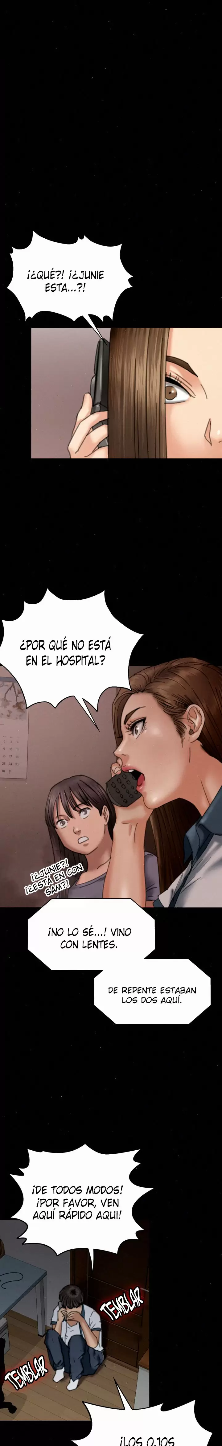 Queen Bee Capítulo 71 - Página 24