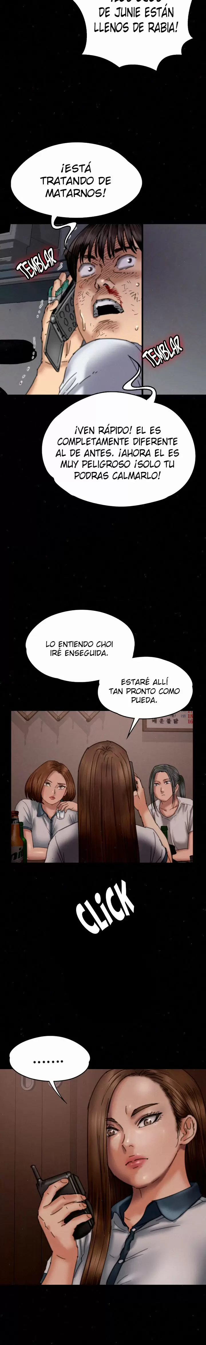 Queen Bee Capítulo 71 - Página 25