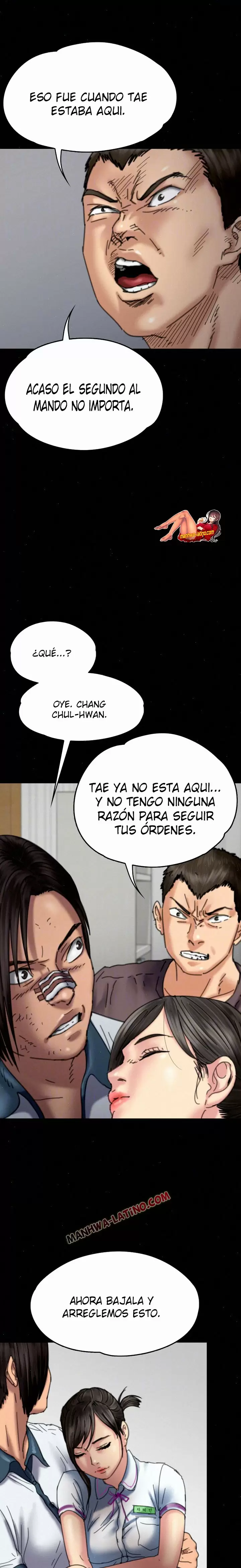Queen Bee Capítulo 71 - Página 4