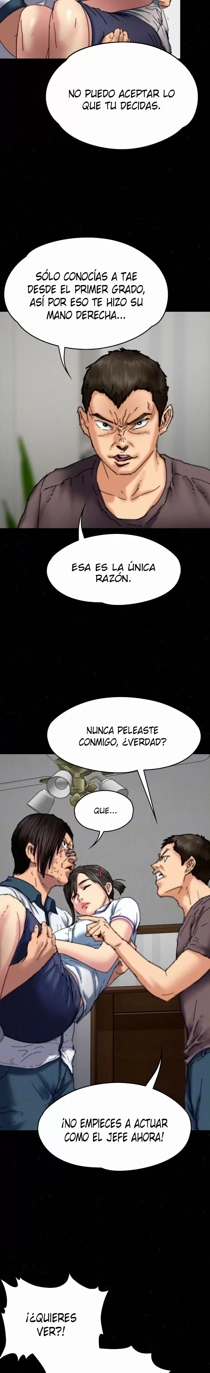 Queen Bee Capítulo 71 - Página 5