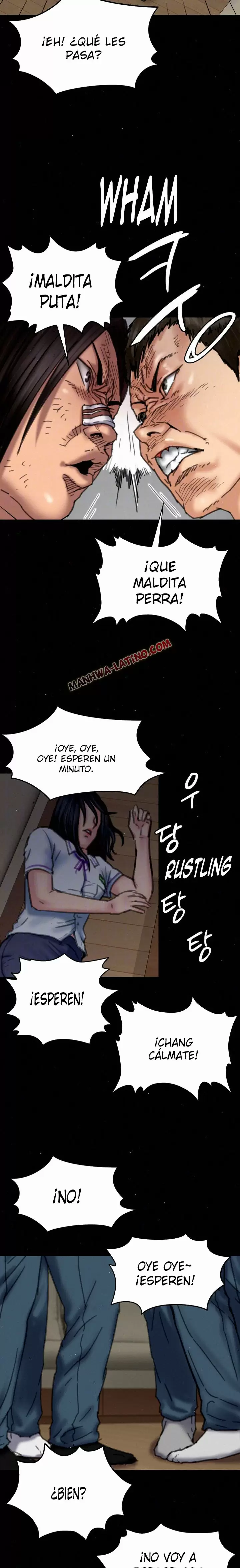 Queen Bee Capítulo 71 - Página 7