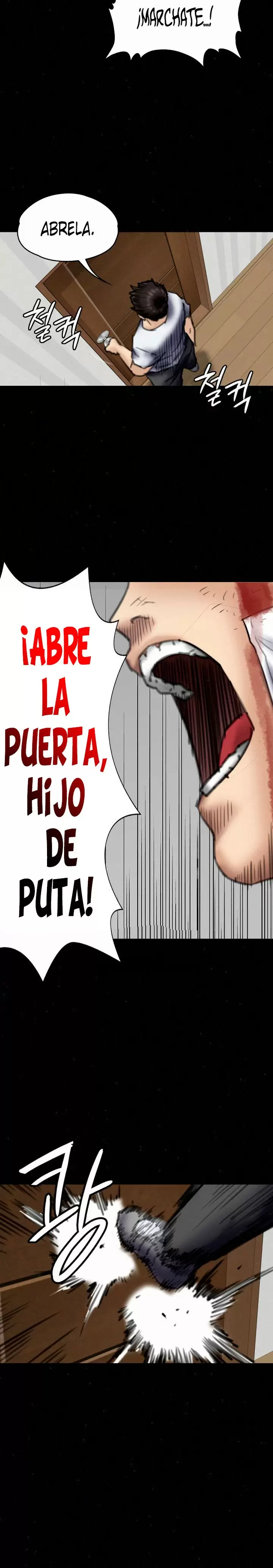 Queen Bee Capítulo 72 - Página 19