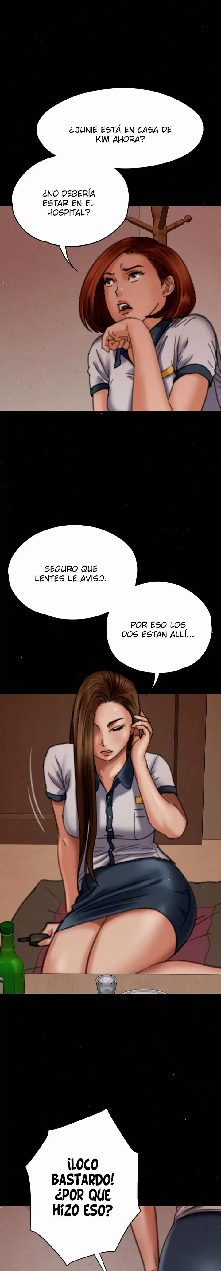Queen Bee Capítulo 72 - Página 2