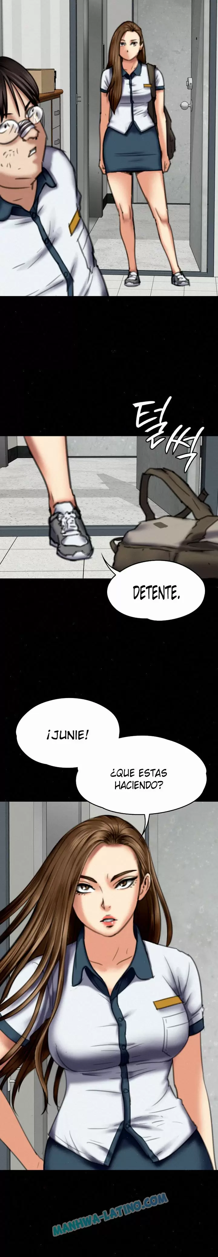 Queen Bee Capítulo 72 - Página 22