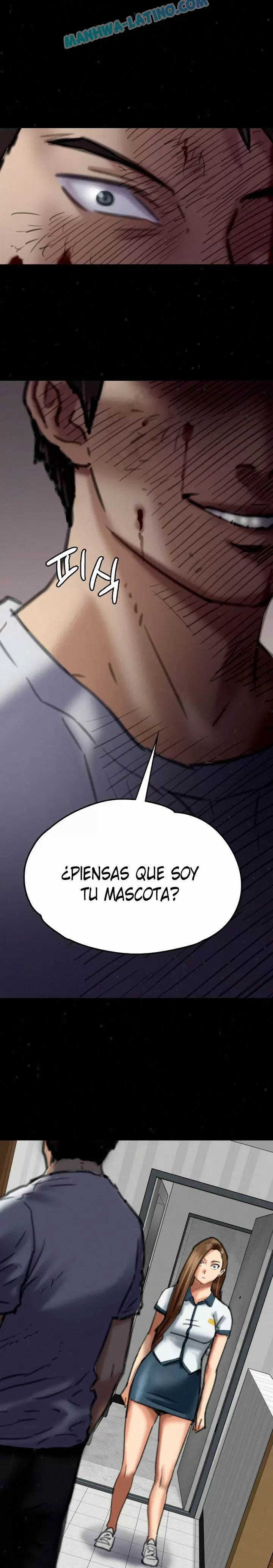 Queen Bee Capítulo 72 - Página 24