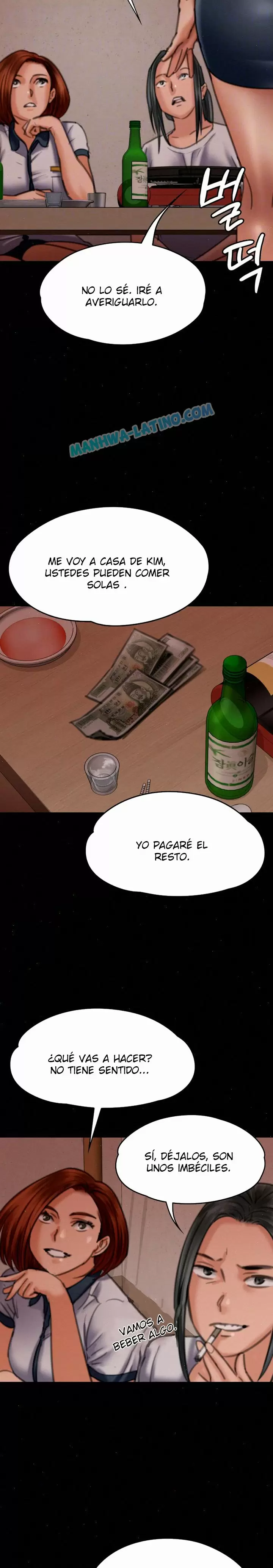 Queen Bee Capítulo 72 - Página 3
