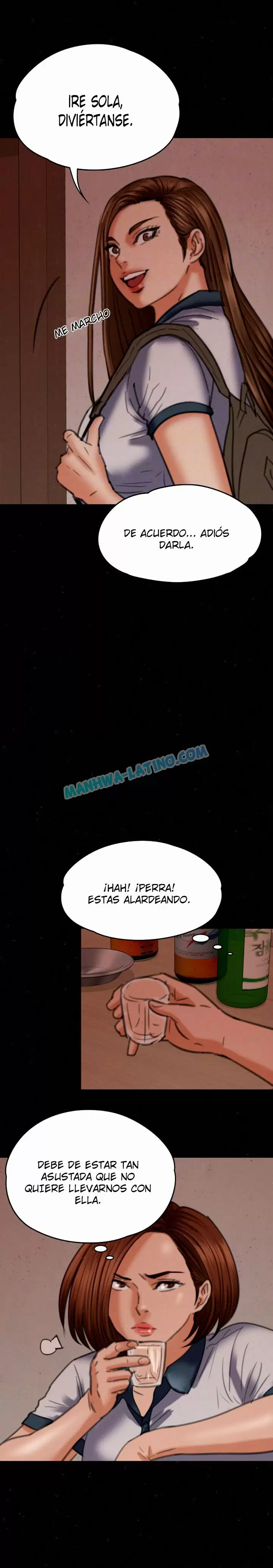 Queen Bee Capítulo 72 - Página 6