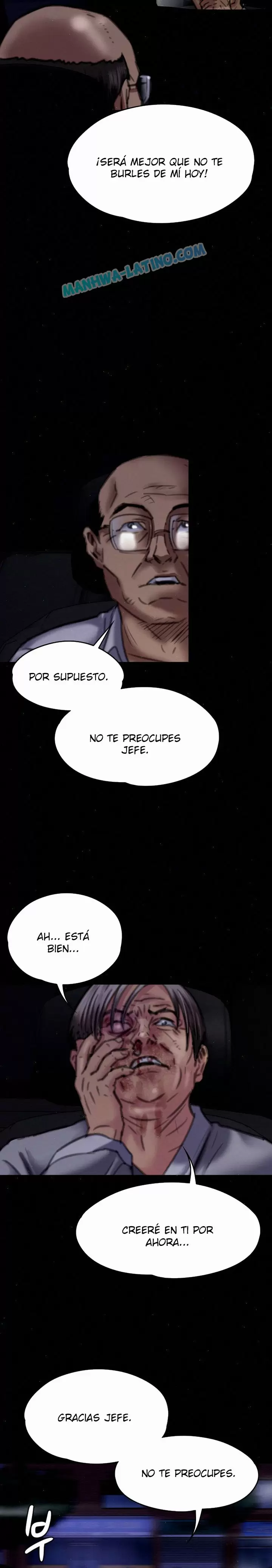 Queen Bee Capítulo 72 - Página 9