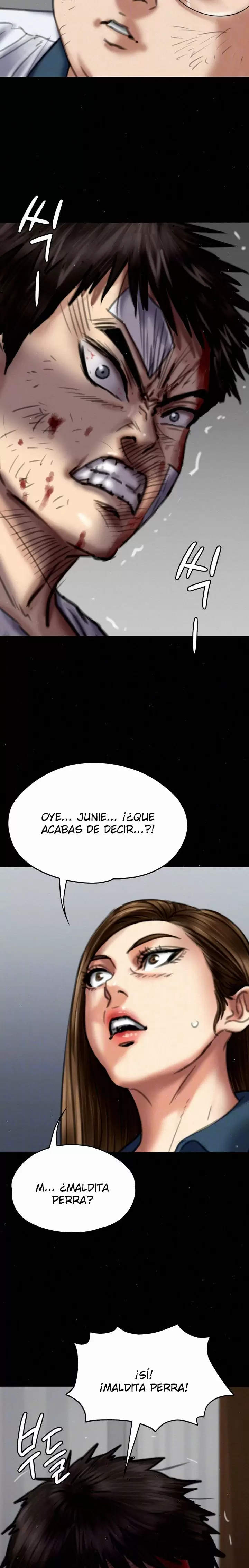 Queen Bee Capítulo 73 - Página 2