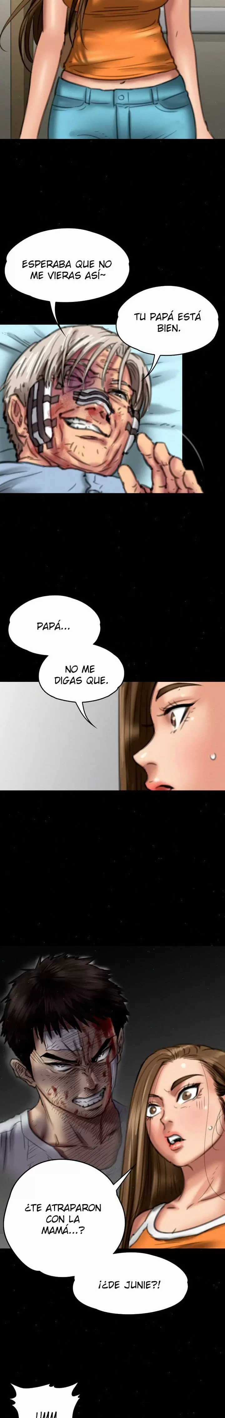 Queen Bee Capítulo 73 - Página 24
