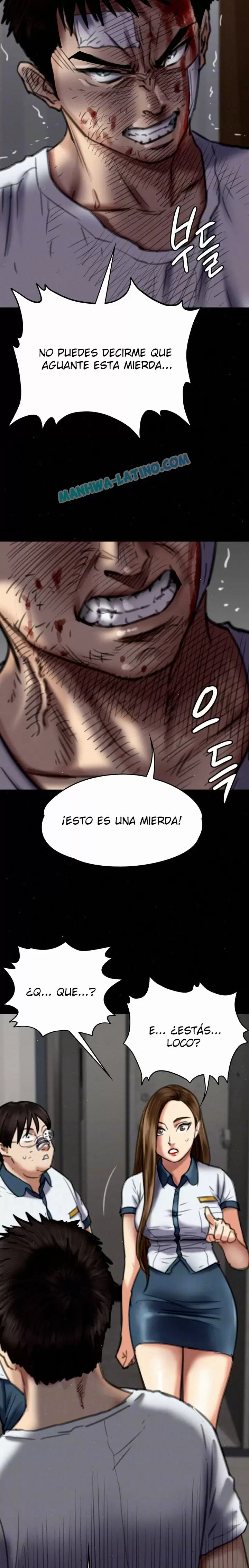Queen Bee Capítulo 73 - Página 3