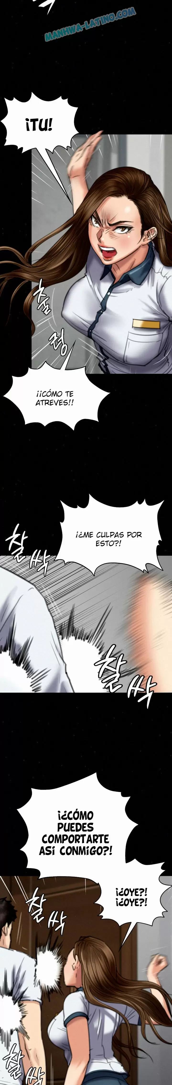 Queen Bee Capítulo 73 - Página 7