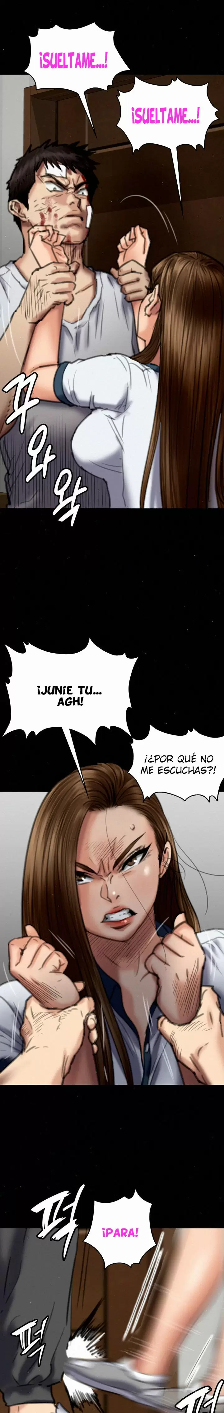 Queen Bee Capítulo 73 - Página 9