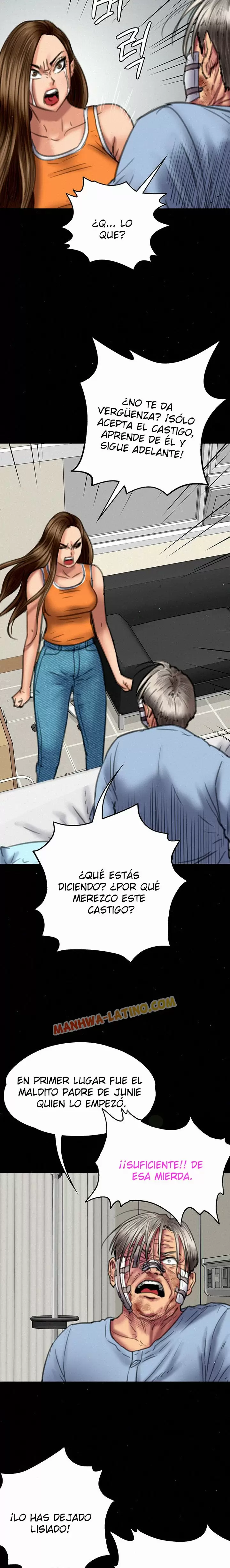 Queen Bee Capítulo 74 - Página 10