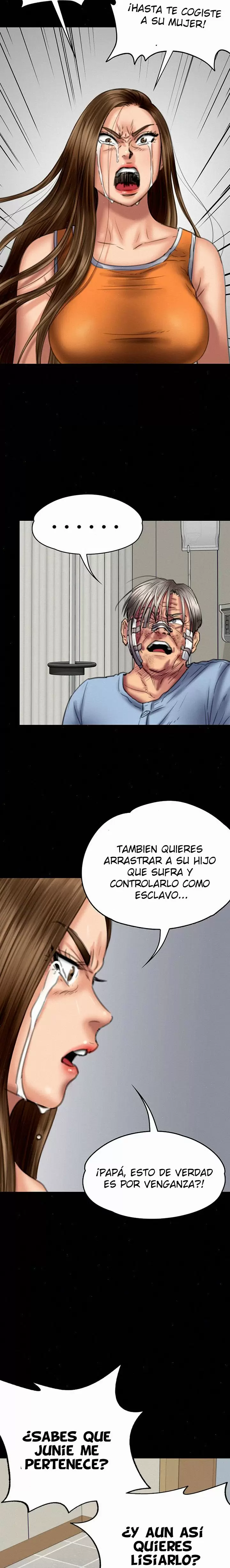 Queen Bee Capítulo 74 - Página 11