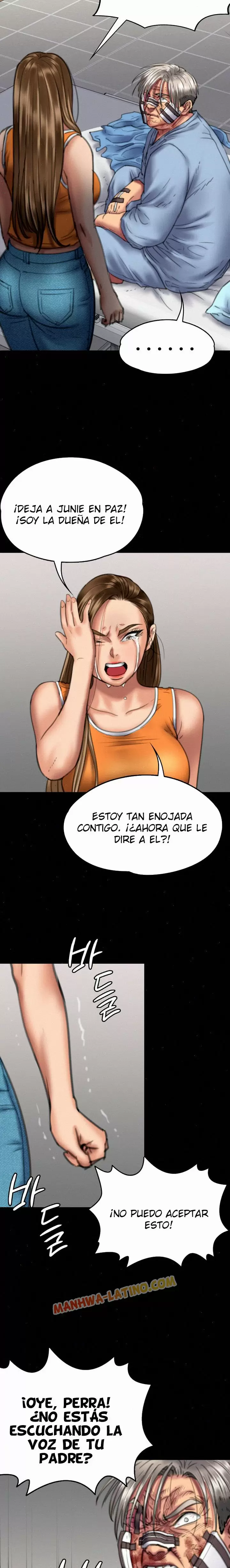 Queen Bee Capítulo 74 - Página 12