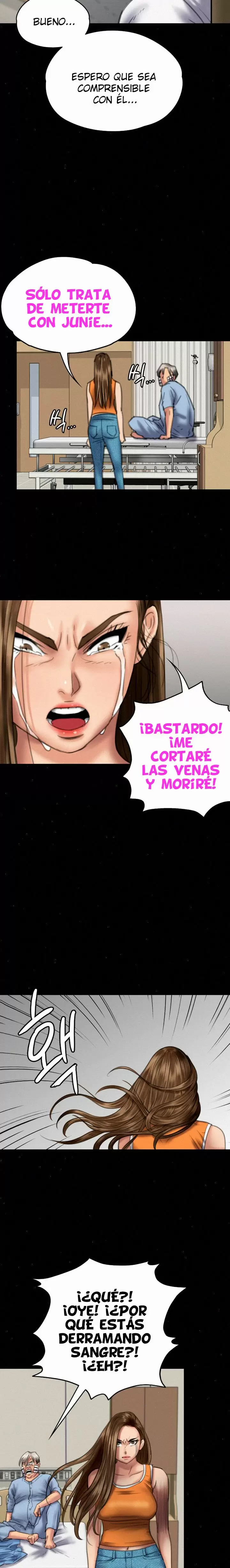 Queen Bee Capítulo 74 - Página 14