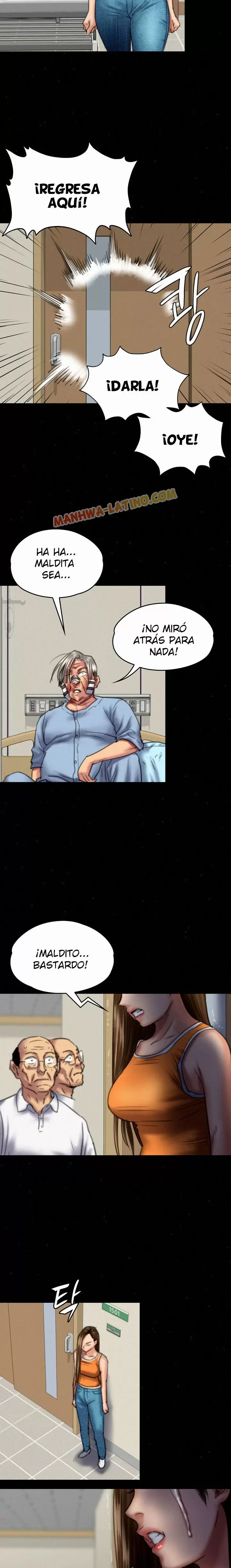 Queen Bee Capítulo 74 - Página 15