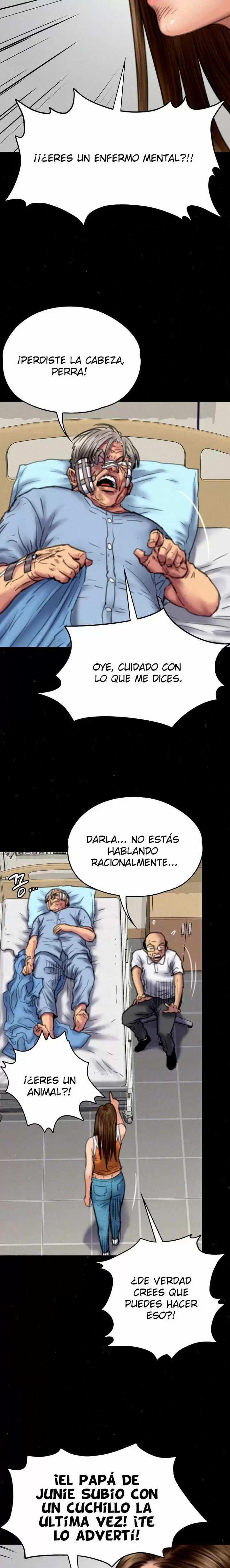 Queen Bee Capítulo 74 - Página 2
