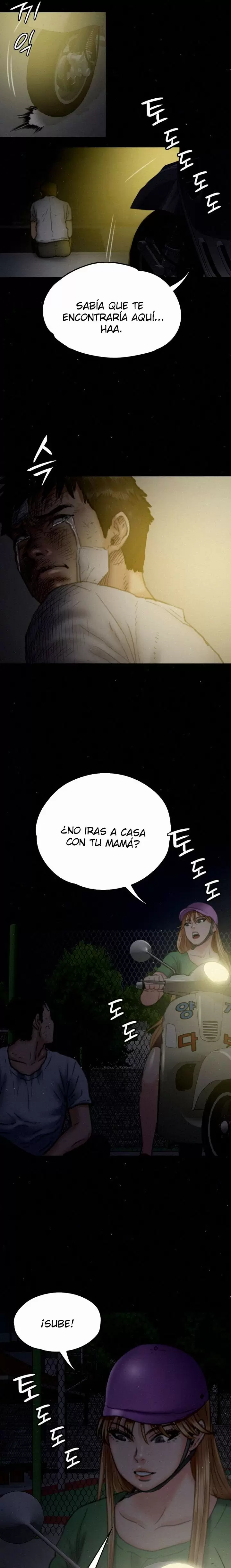 Queen Bee Capítulo 74 - Página 20