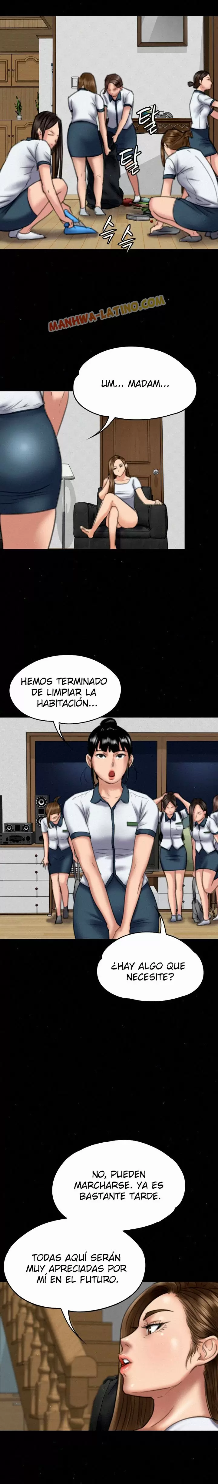 Queen Bee Capítulo 74 - Página 22