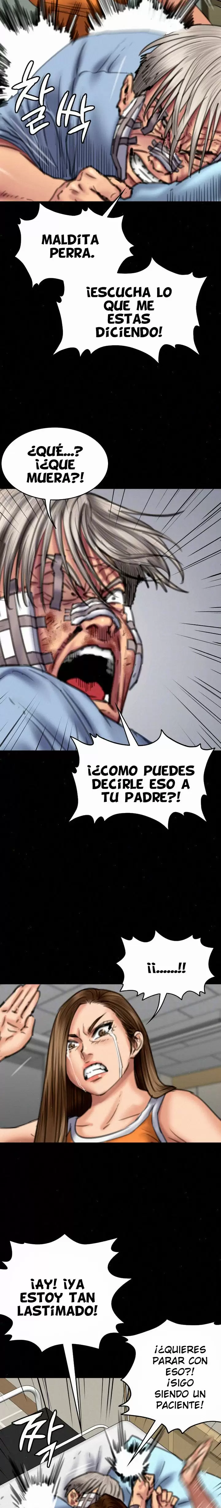 Queen Bee Capítulo 74 - Página 5