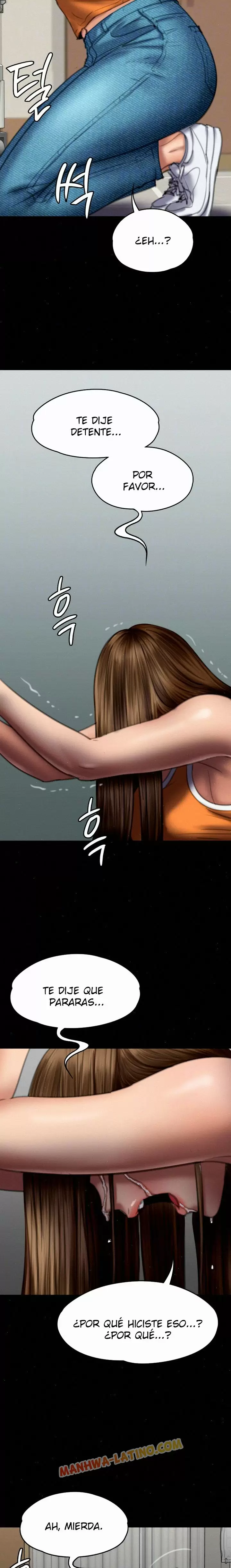 Queen Bee Capítulo 74 - Página 7