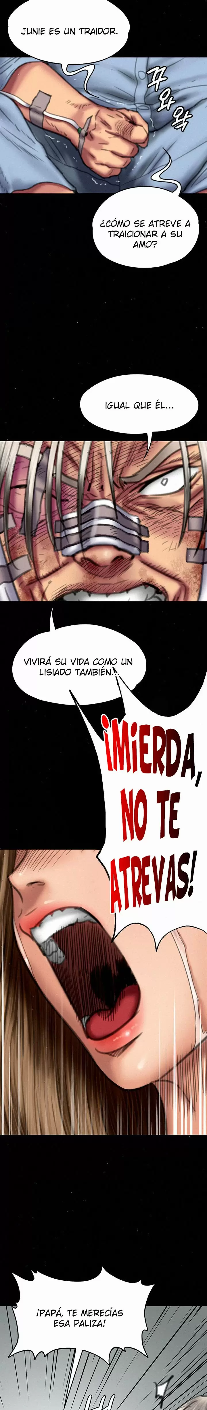 Queen Bee Capítulo 74 - Página 9