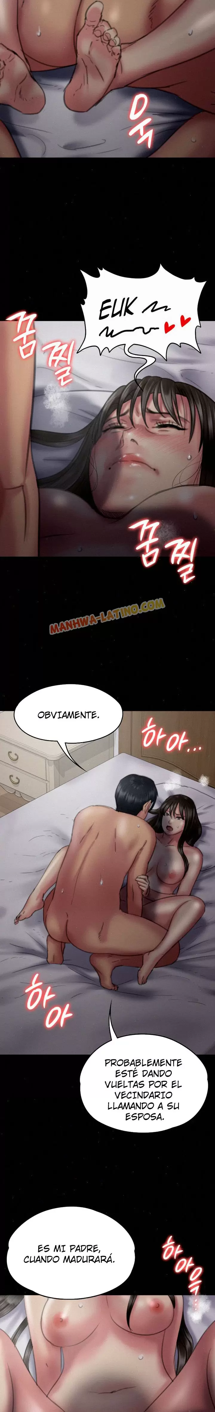 Queen Bee Capítulo 75 - Página 14