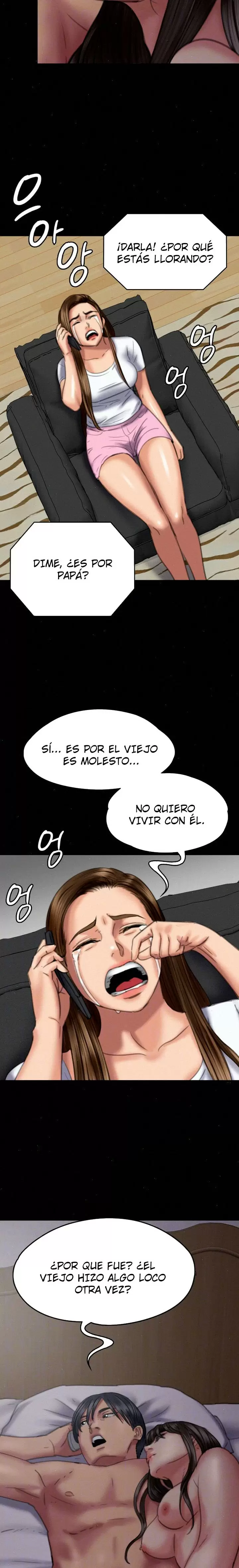 Queen Bee Capítulo 75 - Página 2