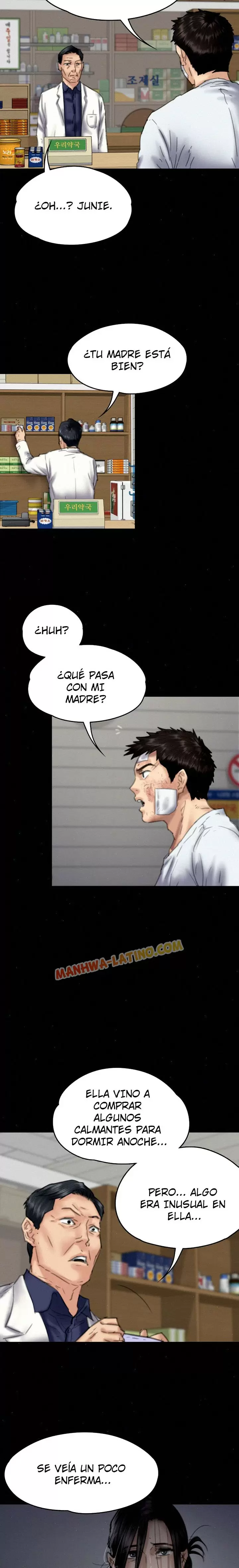 Queen Bee Capítulo 75 - Página 23
