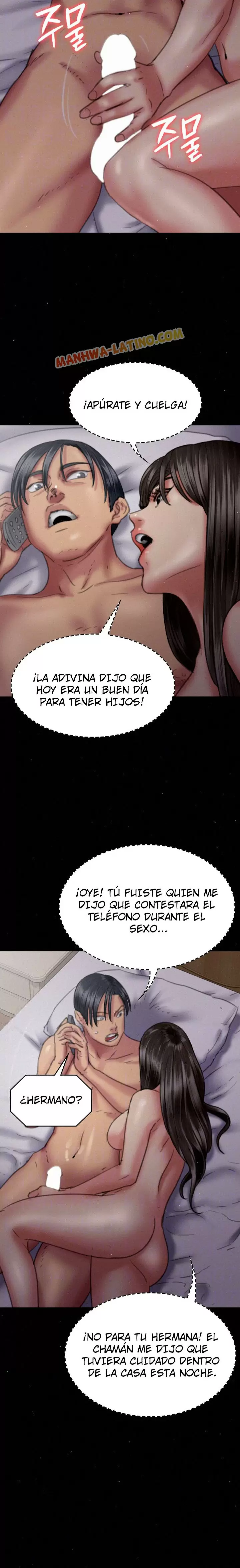 Queen Bee Capítulo 75 - Página 3
