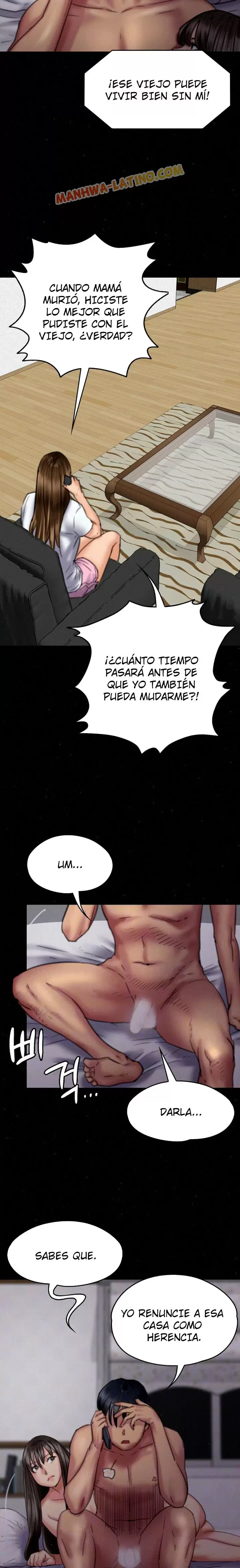 Queen Bee Capítulo 75 - Página 5