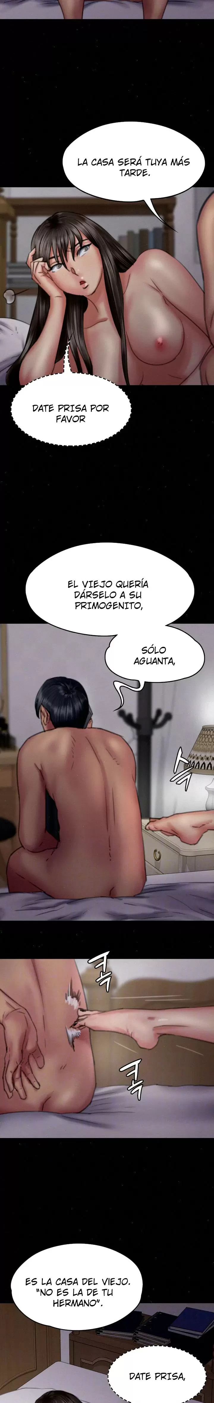 Queen Bee Capítulo 75 - Página 6
