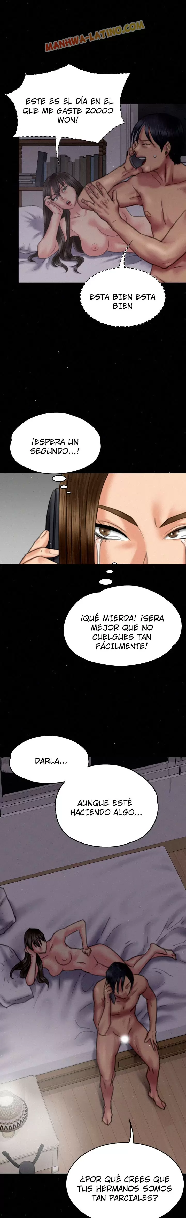 Queen Bee Capítulo 75 - Página 8