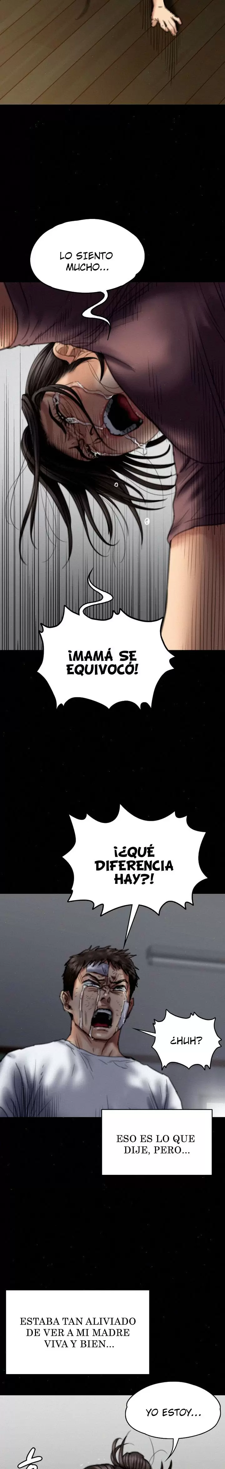 Queen Bee Capítulo 76 - Página 11