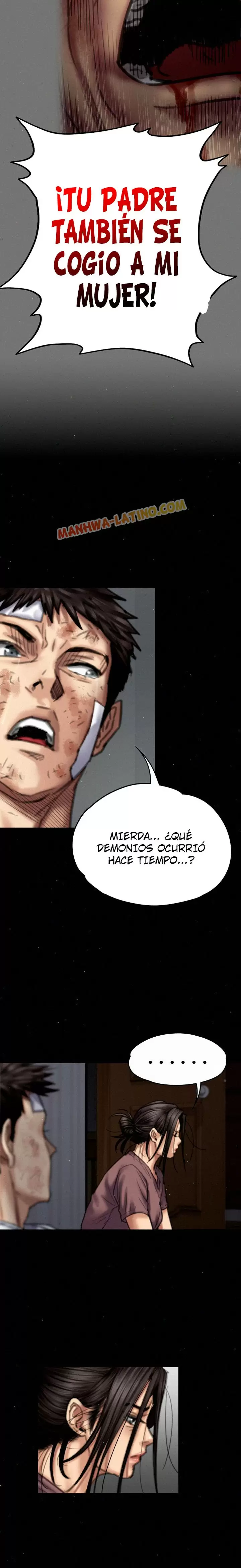 Queen Bee Capítulo 76 - Página 15