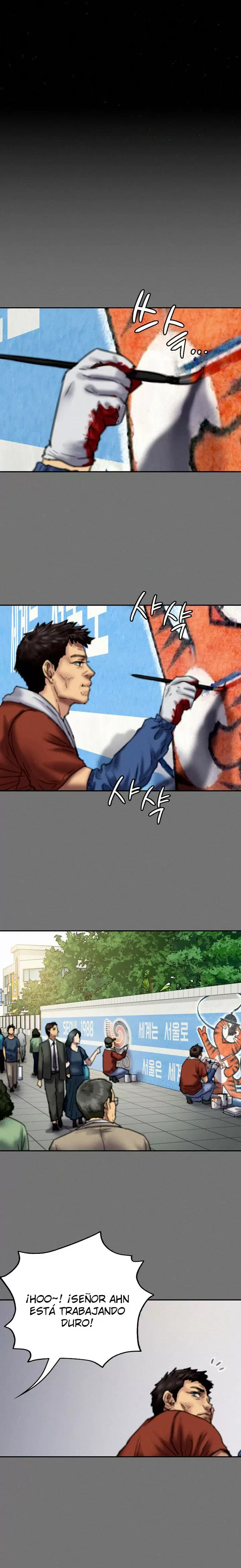 Queen Bee Capítulo 76 - Página 16