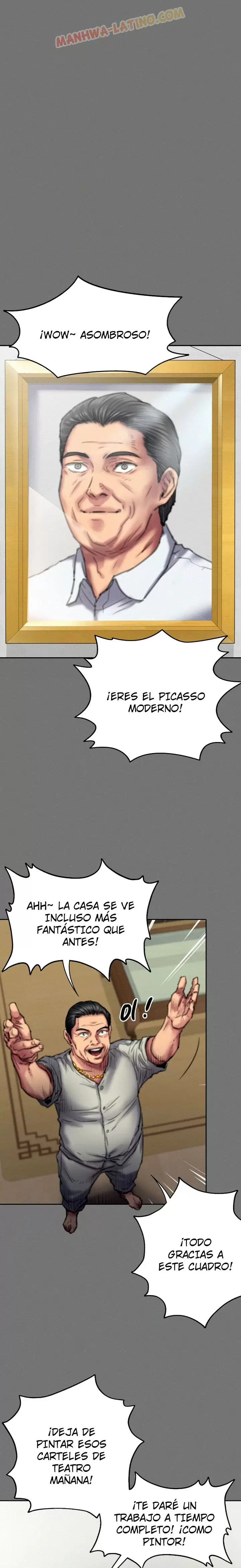 Queen Bee Capítulo 76 - Página 18