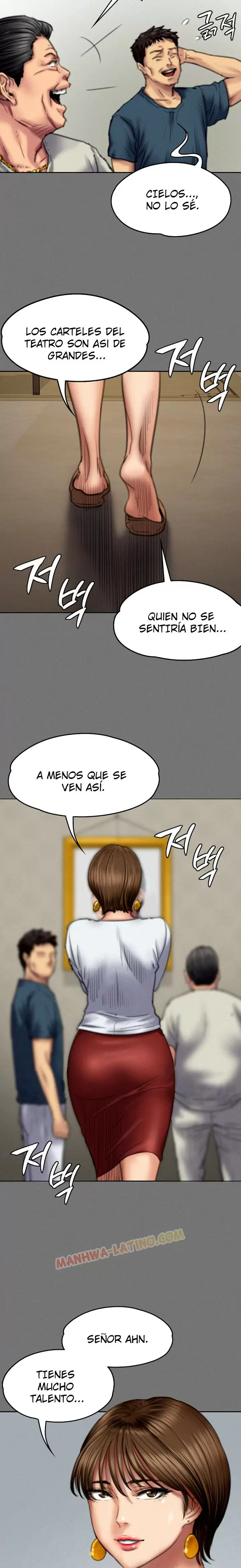 Queen Bee Capítulo 76 - Página 19