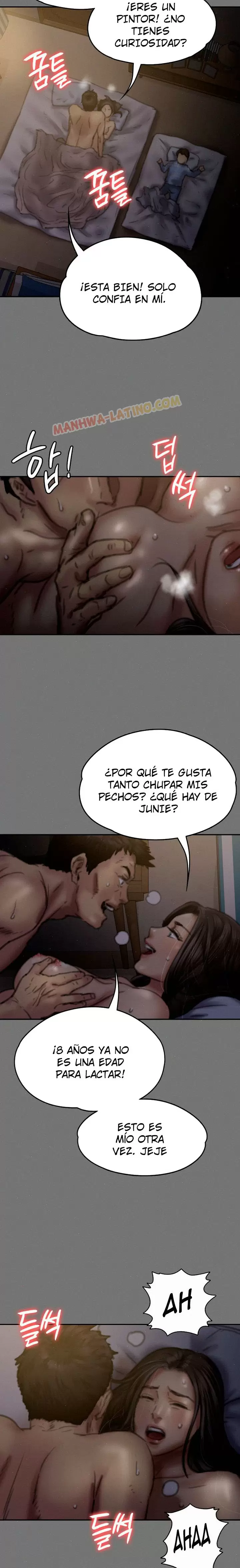 Queen Bee Capítulo 76 - Página 23