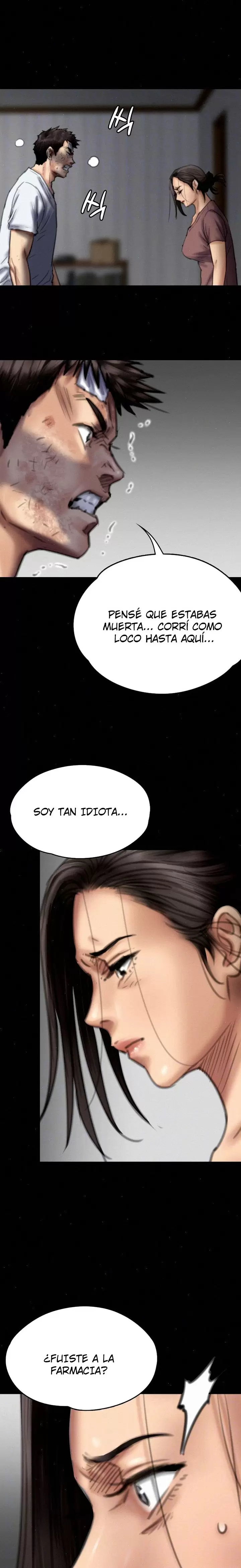 Queen Bee Capítulo 76 - Página 6