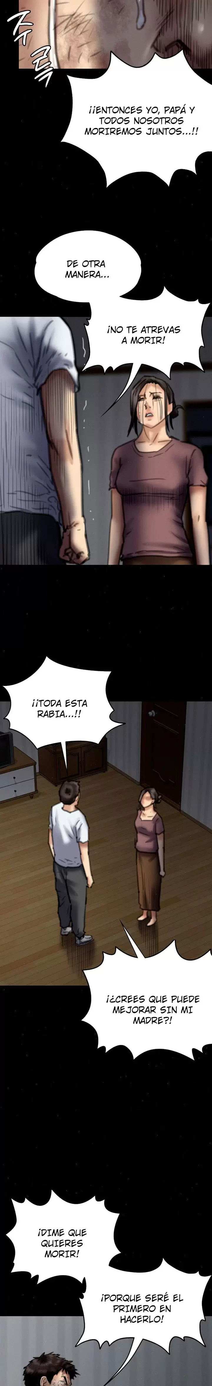 Queen Bee Capítulo 76 - Página 9