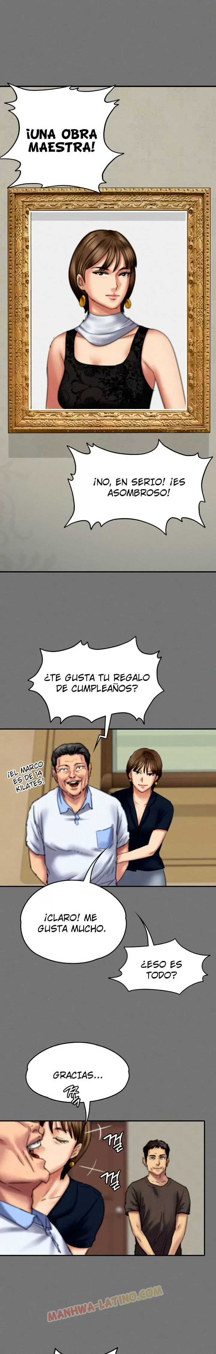 Queen Bee Capítulo 77 - Página 19