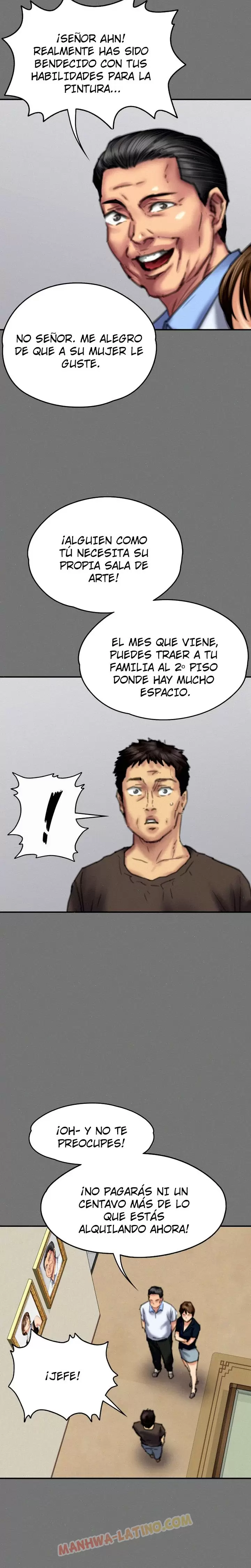 Queen Bee Capítulo 77 - Página 20