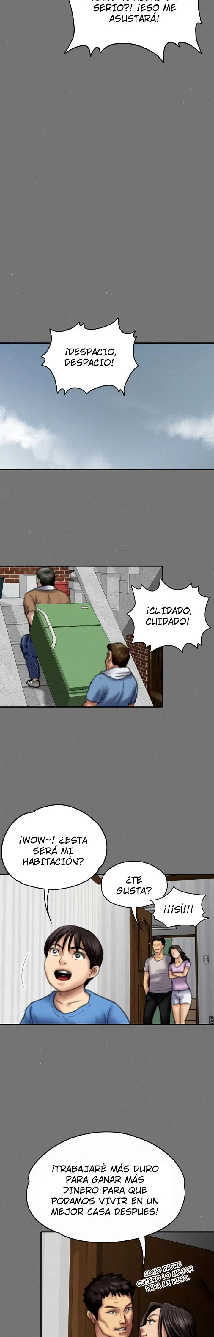 Queen Bee Capítulo 77 - Página 22