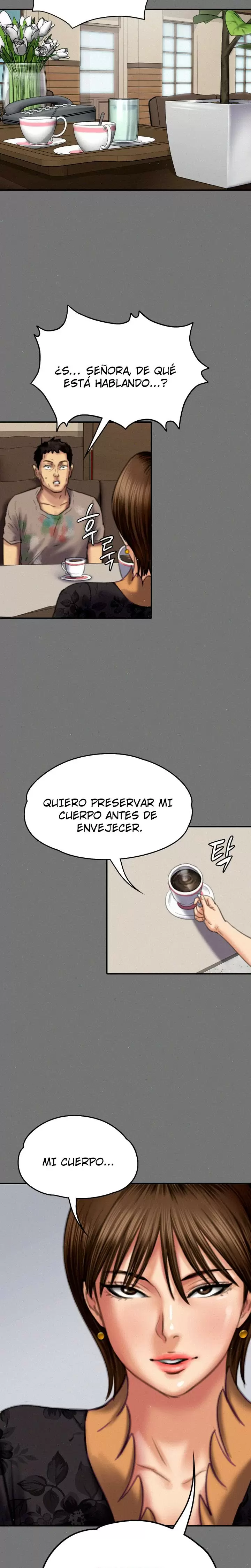 Queen Bee Capítulo 77 - Página 25